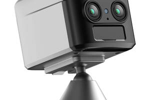 Беспроводная 4G мини камера видеонаблюдения Camsoy S70G 3 Мп 1080P iOS/Android