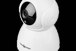 Беспроводная поворотная камера GreenVision GV-089-GM-DIG20-10 PTZ 1080p