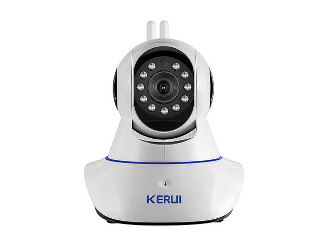 Беспроводная WIFI IP-камера Kerui KR-IPCZ06 (JFJJHF78FFF)