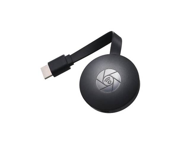 Беспроводной адаптер DLNA AirPlay Miracast Mirascreen G2 Google chromecast 2 tv stick 1080 P