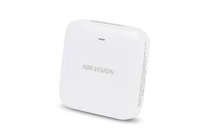 Беспроводной датчик затопления Hikvision DS-PDWL-E-WE AX PRO