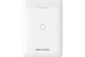 Беспроводной считыватель Hikvision DS-PT1-WE