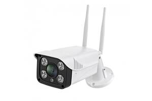 Беспроводная IP-камера Wi-Fi Kerui C09 Full HD наружная (YYDHHDF88DF7HHBDF)