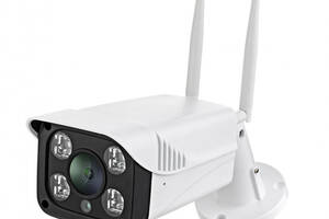 Беспроводная IP-камера Wi-Fi Kerui C09 Full HD наружная (YYDHHDF88DF7HHBDF)