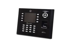 Біометричний термінал ZKTeco iClock680