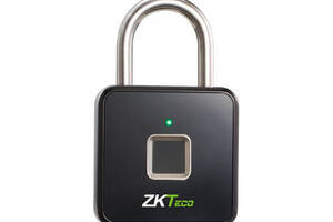 Биометрический замок ZKTeco Padlock