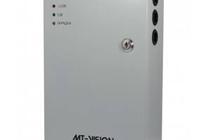 Блок бесперебойного питания MT-Vision PSU-5117 12V 5А