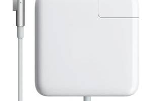 Блок питания для Apple MacBook 16.5V 3.65A 60W MagSafe 1