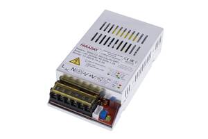 Блок питания Faraday Electronics 80 Вт / 12-36 В / ALU