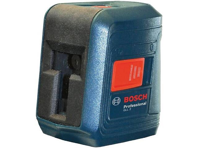Bosch Нівелір лазерний GLL 2+MM2