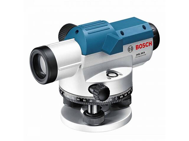 Bosch Нивелир оптический GOL 32 D Professional