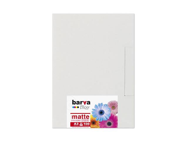 Бумага Barva A3 (IP-A090-004)