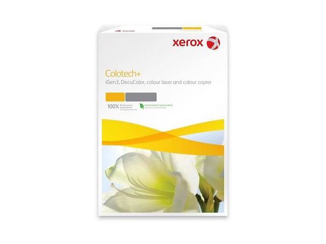 Бумага Xerox A3 COLOTECH + (220) 250л. (003R97972)