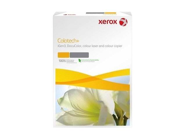 Бумага Xerox A3 COLOTECH + (280) 250л. (003R98980)
