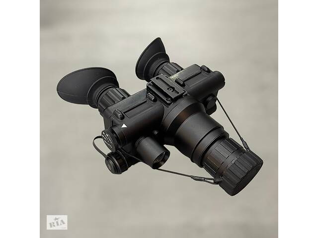 Бінокуляр нічного бачення Night Vision Goggles PVS-7 kit з підсилювачем Photonis ECHO, ПНВ