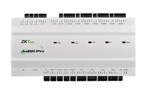 Биометрический контроллер для 4 дверей ZKTeco inBio460 Pro
