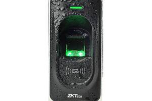 Биометрический считыватель ZKTeco FR1200