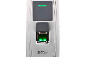 Биометрический терминал ZKTeco MA300