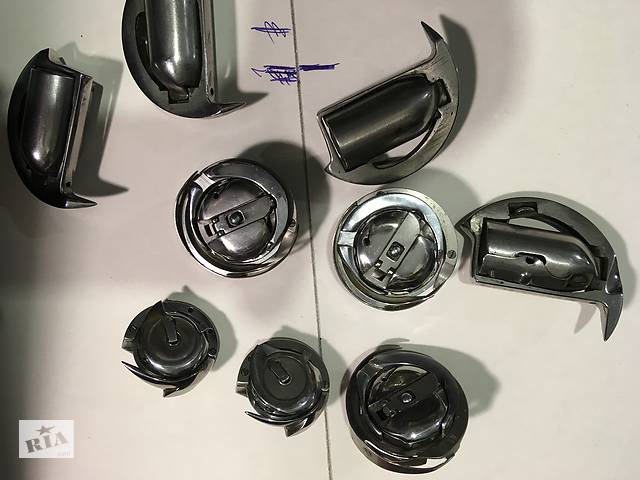 Човник швейний, мінерва, 01204,335,3823,330, 23,827,411,72415, 72520, 300 грн. - Фото 7