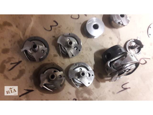 Човник швейний, мінерва, 01204,335,3823,330, 23,827,411,72415, 72520, 300 грн. - Фото 8