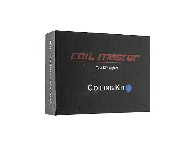 Coiling Kit Coil Master