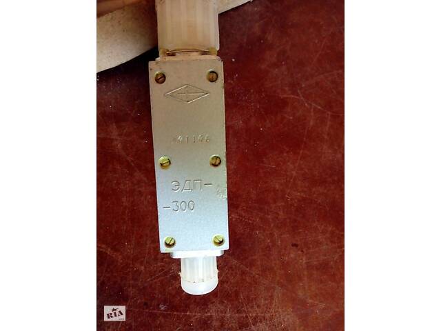 Датчик давления ЭДП-300 - Фото 3