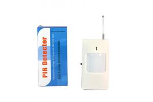 Датчик движения для GSM сигнализации Alarm HW 01 SKL118-235887