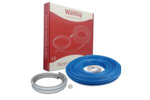 Двожильний нагрівальний кабель WarmUp UA-WIS 3370 зніжкатвід 30 до 50% до кінця місяця