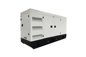 Дизельный генератор UNIVERSAL UND-BD 150 KVA