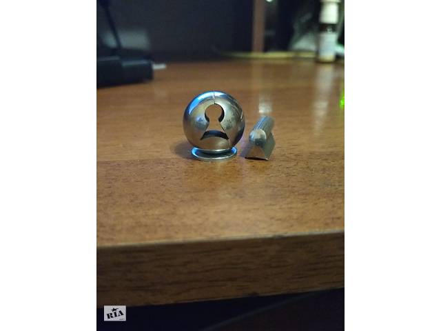 Електроерозійна обробка на дротяно-вирізному верстаті - Фото 1