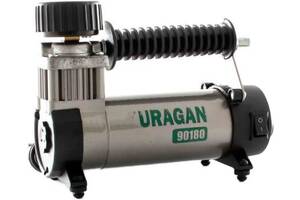 Электрический компрессор Uragan 90180