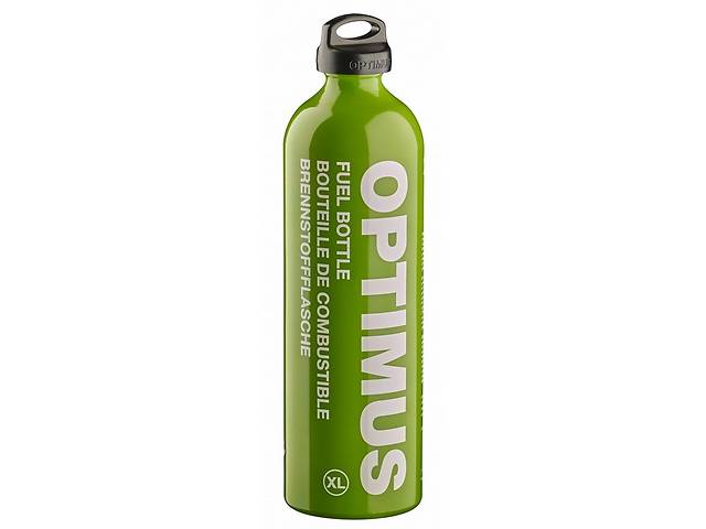 Фляга для топлива Optimus Fuel Bottle XL Child Safe 1.5L (1017-8019463)