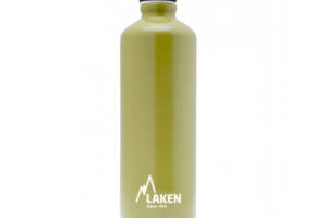 Фляга Laken Futura 1L Khaki (73-K)