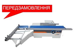 Форматно-раскройный станок MAST H-RS305 VF3200 Eco