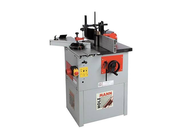 Фрезерный станок по дереву Holzmann FS 160L