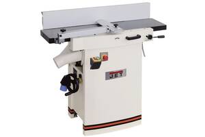 Фуговально-рейсмусовый станок JET JPT-260-230 (797659247754)