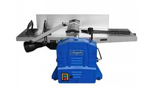 Фуговально-рейсмусовый станок Scheppach HMS1080 (797540078754)