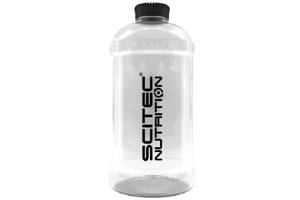 Галлон Scitec Nutrition Water Jug 2200 ml Opal