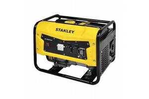 Генератор Stanley SG 2400 Basic В НАЛИЧИИ!!