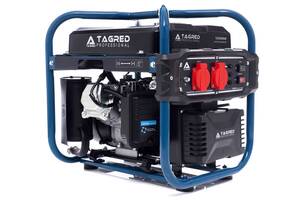 Генератор TAGRED TA2500INW 2500 W інвертор