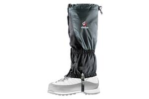 Гетри Deuter Altus Gaiter S (1052-3930015 4700)