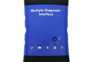 GM MDI Wi-Fi OBD2 сканер диагностики авто