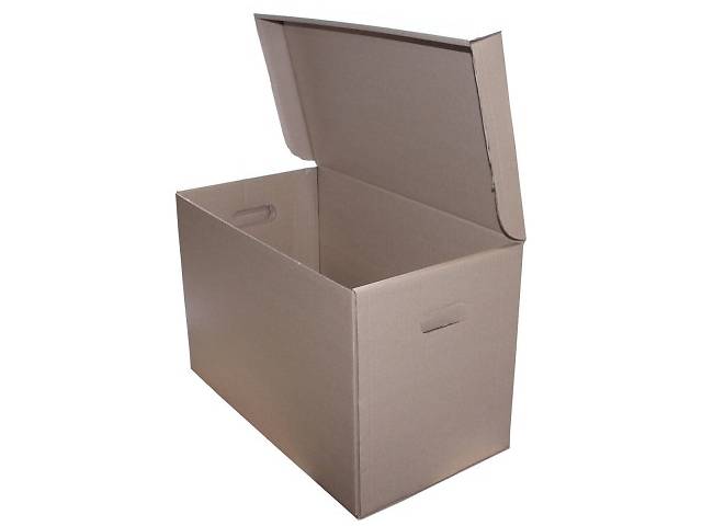 Гофрокартон, картон, упаковка, тара, коробки, лотки, для переїзду