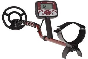 Грунтовый металлоискатель Minelab X-terra 305