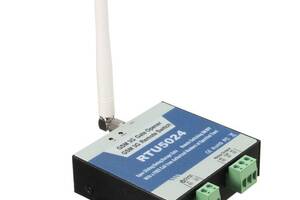 GSM реле дистанционного управления для ворот и электроприборов King Pigeon RTU5024 (100109)