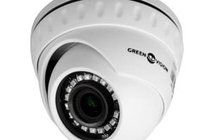 Гибридная Антивандальная наружная камера GreenVision GV-083-GHD-H-DOS20-20