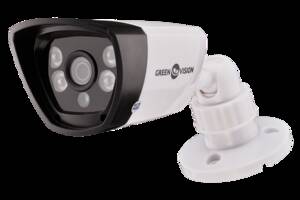 Гибридная наружная камера GreenVision GV-042-GHD-H-COA20-80 1080p