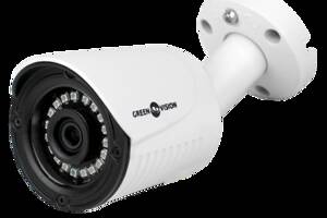 Гибридная наружная камера GreenVision GV-047-GHD-G-COA20-20 1080p