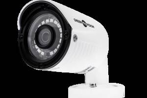 Гибридная наружная камера GreenVision GV-064-GHD-G-COS20-20 Без OSD