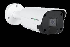 Гибридная наружная камера GreenVision GV-147-GHD-H-COG20-20